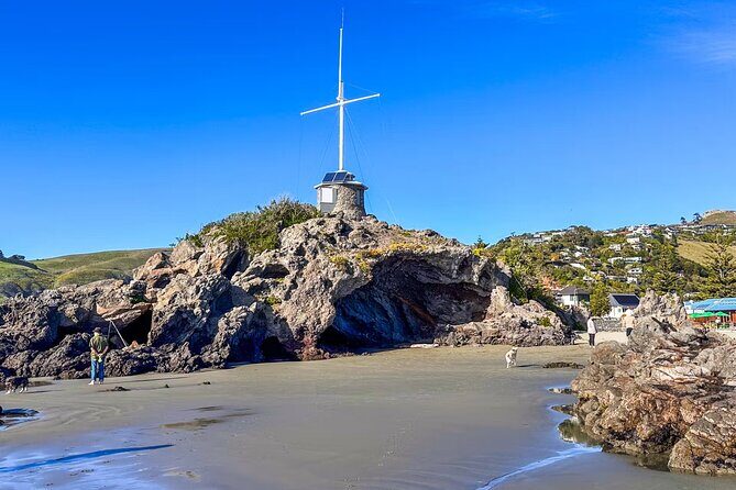 1/2-day Christchurch Scenic Highlights (Shore Excursion) - FAQ  