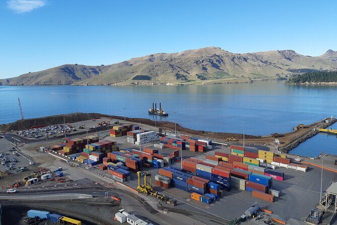 1/2-day Christchurch Scenic Highlights (Small Group Tour) - Practical Considerations