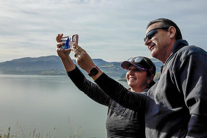 1/2-day Christchurch Scenic Highlights (Small Group Tour) - FAQ