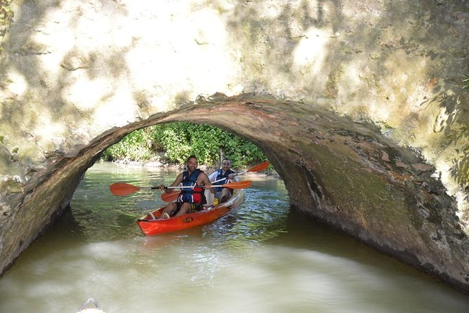 1/2 Day Getaway - Transportation Options
