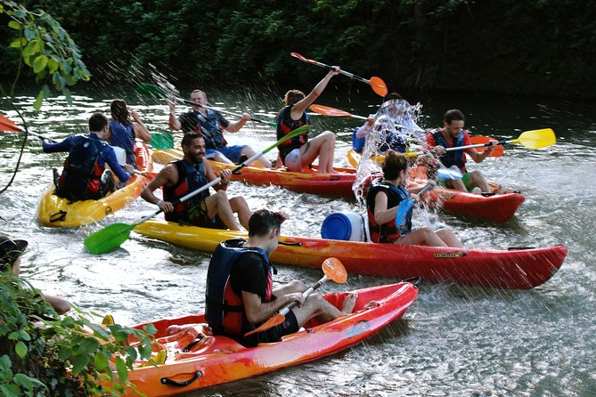 1/2 Day Getaway - Help Center and Support