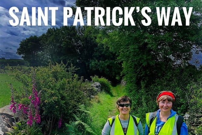 1/2 Day Pilgrims Walk on St Patricks Way and Lunch - Customer Reviews and Feedback