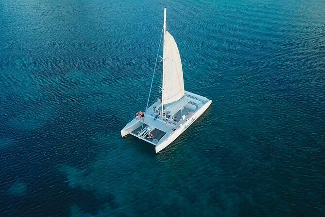1/2 Day Private Catamaran out of Soufriere - Practical Details and Tips