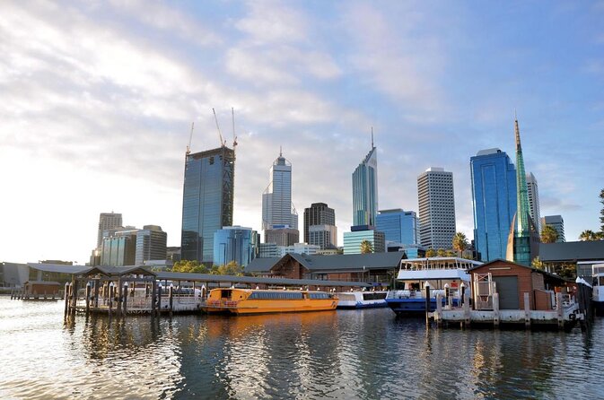 1/2 Day Swan Valley Wine Cheese & Chocolate Tour Inc Afternoon Cruise to Perth - Tour Overview and Itinerary