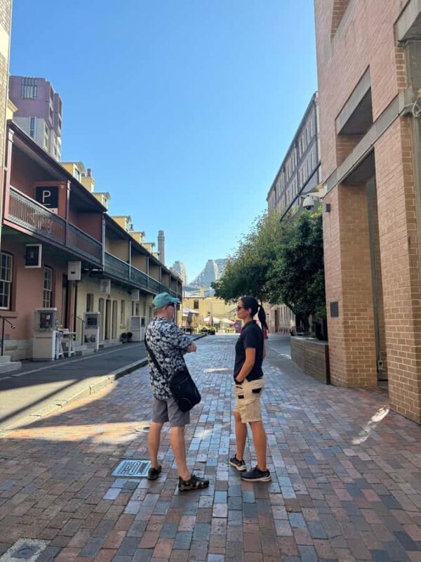 1/2 day Sydney Sightseeing and Bondi Beach Tour - Practical Tips for Travelers