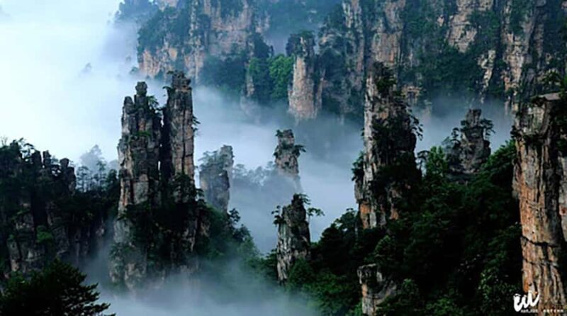 1--2 days Group Tour Avatar & Tianmen MountainGlass Bridge - FAQ (Frequently Asked Questions)  