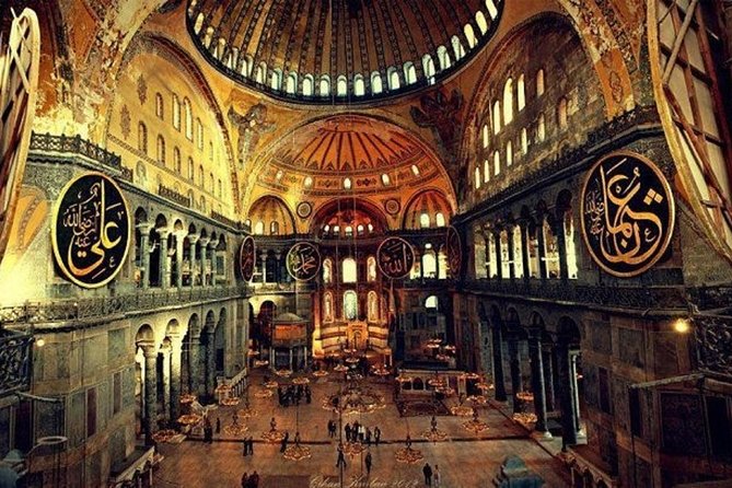 1-2 or 3 Day Private Istanbul Guided Tour - Traveler Photos