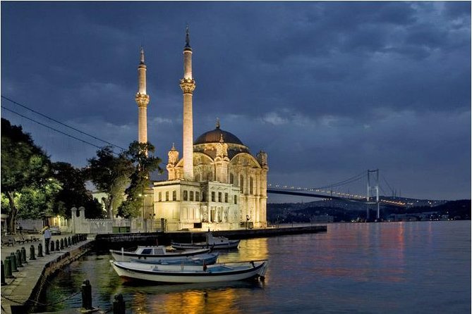 1-2 or 3 Day Private Istanbul Guided Tour - Common Questions