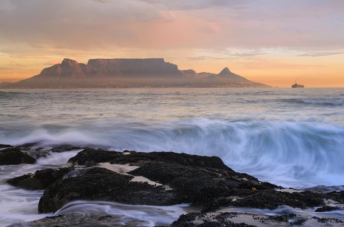 1-3 Passenger Private Arrival & Departure Cape Town - Airport Transfers - Overview of Private Arrival & Departure Transfers