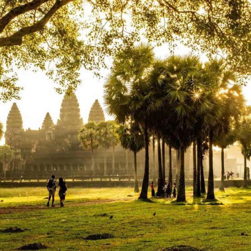 1.5 Days: Angkor Half-Day Sunset Start & Full Day Sunrise - FAQs