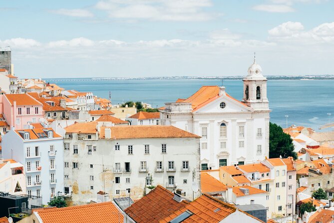 1.5 Historical Tour Lisbon Center and Viewpoints (Private TukTuk) - Additional Information
