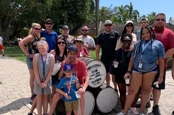 1.5 Hour Bahamas Special City Tour and Nassau City Tour Package - Practicalities and Value for Money