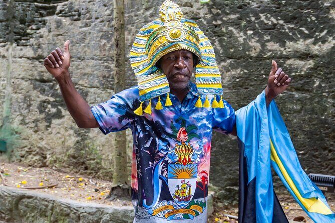 1.5 Hour Bahamas Special City Tour and Nassau City Tour Package - Who is This Tour Best For?