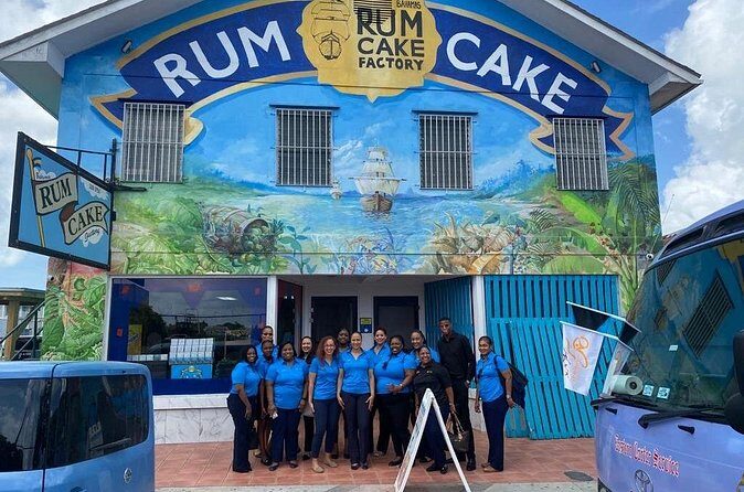 1.5 Hour Bahamas Special City Tour and Nassau City Tour Package - Frequently Asked Questions