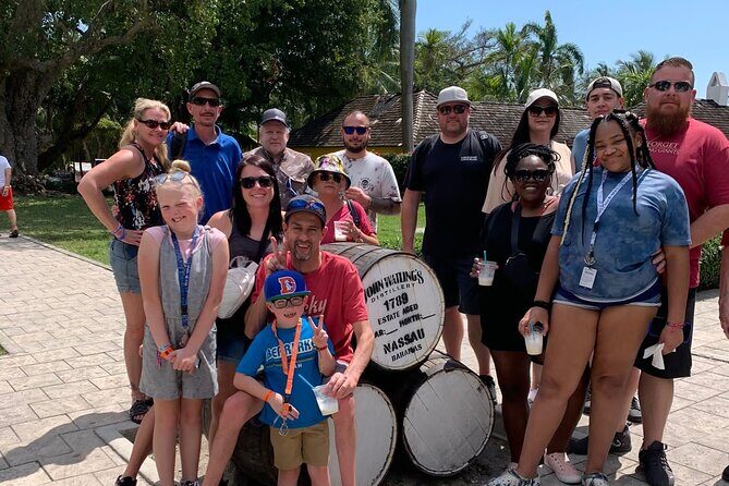 1.5 Hour Bahamas Special City Tour and Nassau City Tour Package - Final Thoughts