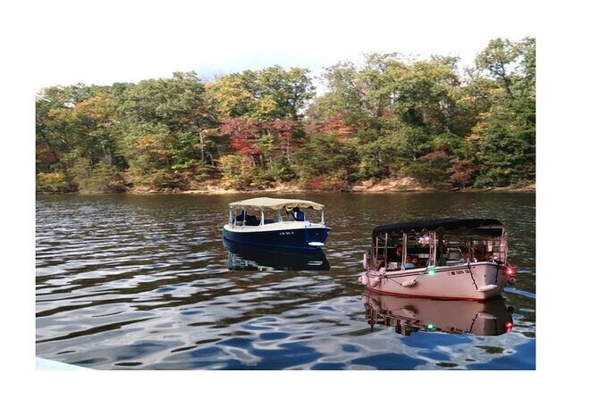 1.5 Hour Boat Rental in Nabbs Creek - Good To Know