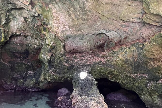 1.5 Hour Boat Ride With Snorkeling - Location Details