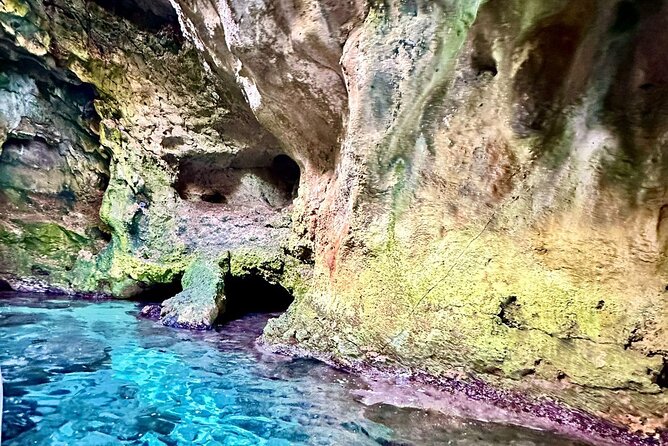 1.5 Hour Boat Ride With Snorkeling - Cancellation Policy