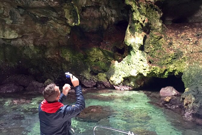 1.5 Hour Caves Tour Polignano a Mare - Additional Information