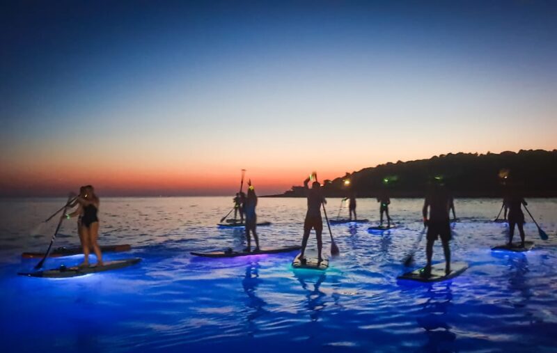 1.5-hour Clear Kayak Rental: Discover the Underwater World - FAQ