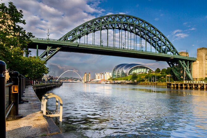 1.5 Hour Explore Newcastle Walking Tour - Tour Overview and Highlights