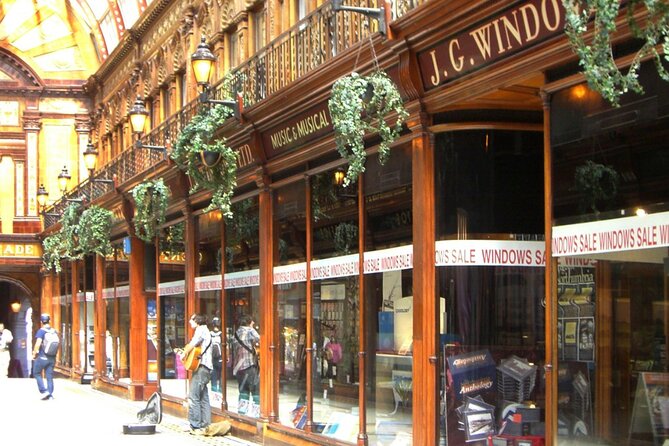 1.5 Hour Explore Newcastle Walking Tour - Common Questions