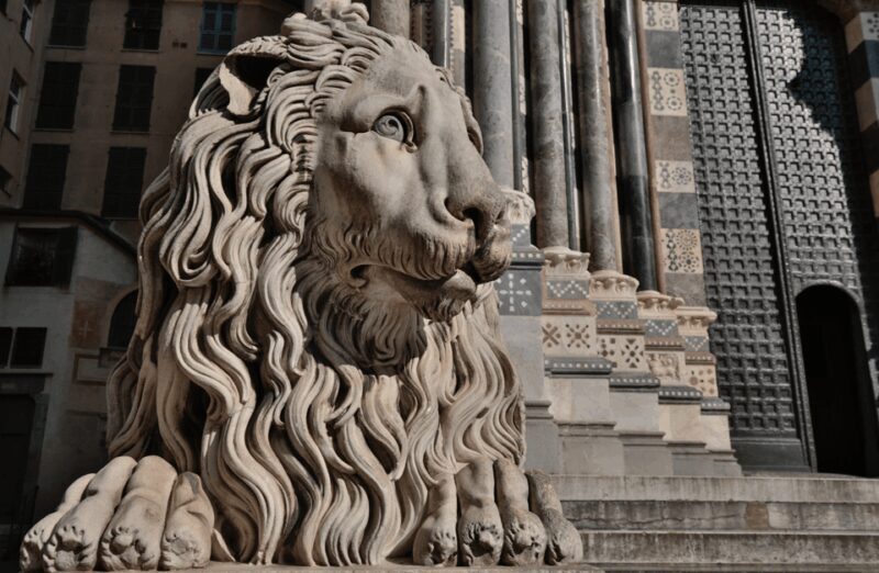 1.5 Hour Food Guided Tour & Sightseeing in Genoa - A Deep Dive into Genoa’s 1.5-Hour Food & Sightseeing Tour