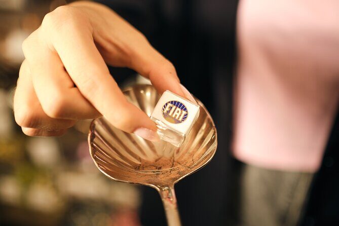 1.5 Hour Food Tour in Verona with Tastings and Sightseeing - A Closer Look at the Verona Food & Sightseeing Experience  