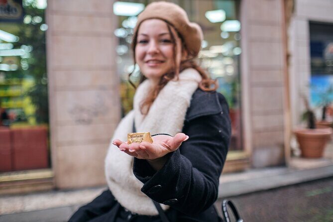 1.5 Hour Food Tour in Verona with Tastings and Sightseeing - Final Thoughts  