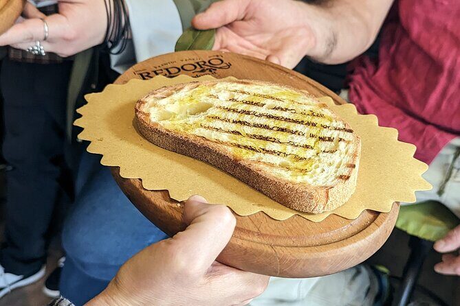 1.5 Hour Food Tour in Verona with Tastings and Sightseeing - FAQ  