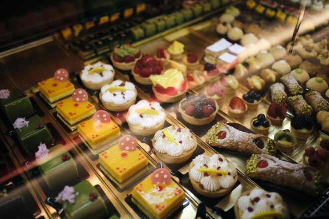 1.5 Hour Food Tour in Verona With Tastings & Sightseeing - Food Tastings