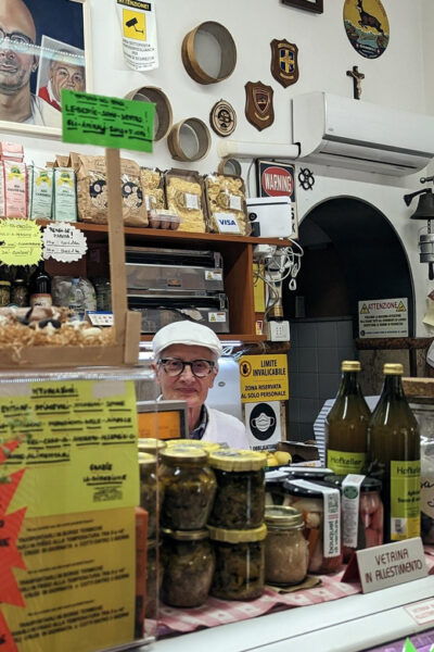 1.5 Hour Food Tour in Verona With Tastings & Sightseeing - Cancellation Policy