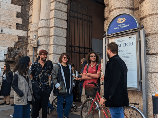 1.5 Hour Food Tour in Verona With Tastings & Sightseeing - Additional Information