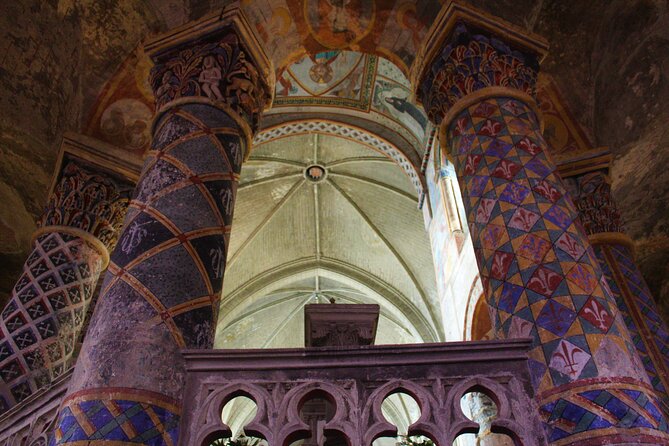 1.5 Hour Guided Tour in Poitiers - Common Questions