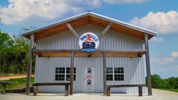 1.5 Hour Guided UTV Tour (2 Seater Vehicle) - Booking and Payment