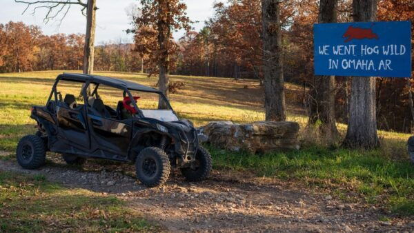 1.5 Hour Guided UTV Tour (2 Seater Vehicle) - Frequently Asked Questions