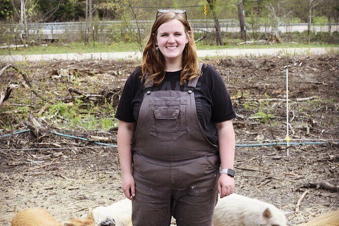 1.5 Hour Immersive Farm Experience in Adirondacks - A Closer Look at the Experience