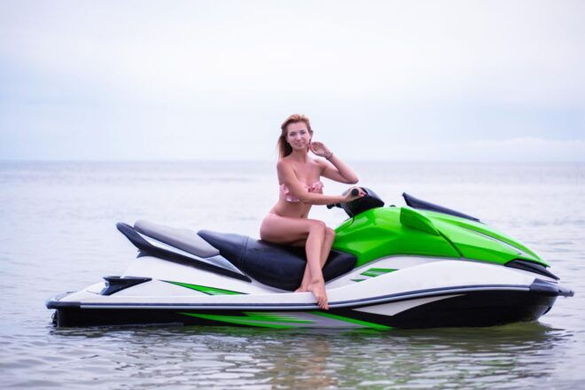 1.5-Hour Jet-Ski Ride in Djerba - Availability and Departures