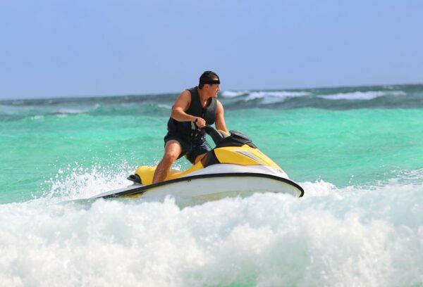 1.5-Hour Jet-Ski Ride in Djerba - Common Questions