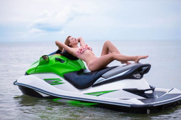 1.5-Hour Jet-Ski Ride in Djerba - The Sum Up