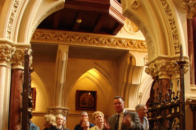 1.5-hour Oxford University and Colleges Walking Tour - The Sum Up