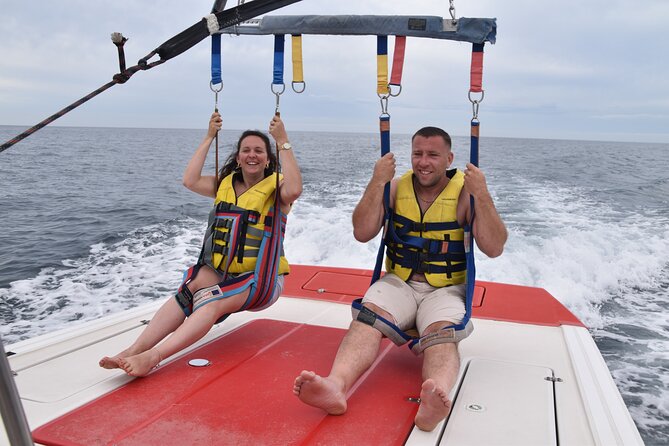 1.5-Hour Paragliding Adventure in Alicante - Viator Help Center and Miscellaneous