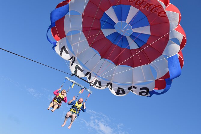 1.5-Hour Paragliding Adventure in Alicante - Common Questions