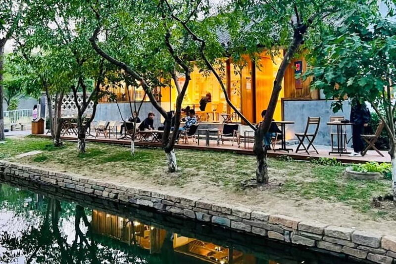 1.5-Hour Peking Opera Craft Workshop in Beijing - The Sum Up