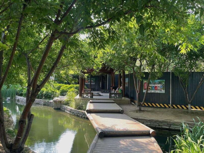 1.5-Hour Peking Opera Craft Workshop in Beijing - Inclusions and Practical Details