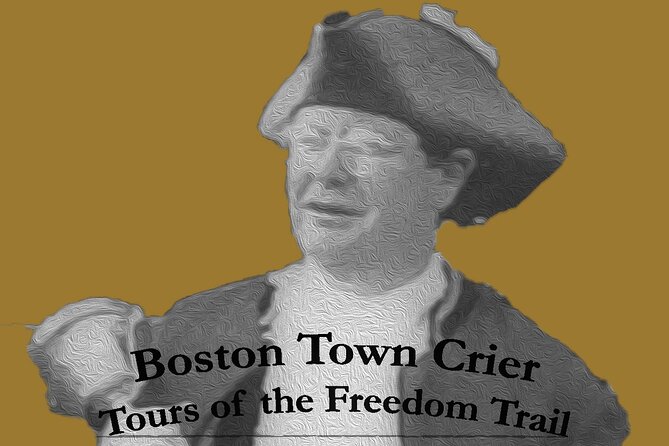 1.5 Hour Private/Group Walking Tour of the Freedom Trail - Common Questions