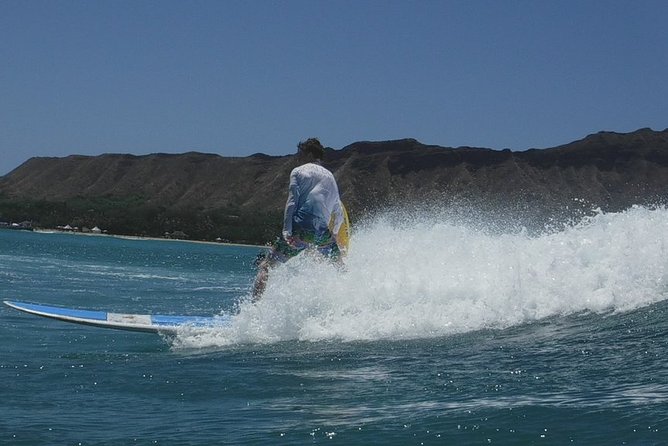 1.5-Hour Private Surfing Lesson in Honolulu - Pricing and Booking