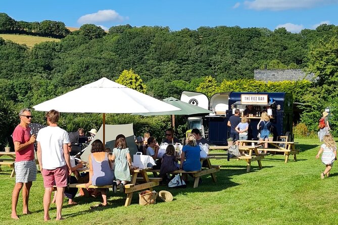 1.5-Hour Swanaford Vineyard Tour And Tasting Experience - The Sum Up