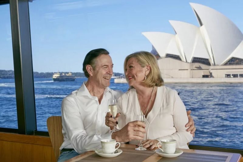 1.5 Hour Sydney Harbour Sightseeing Cruise Tour - Is US$40 to US$46 fair value?
