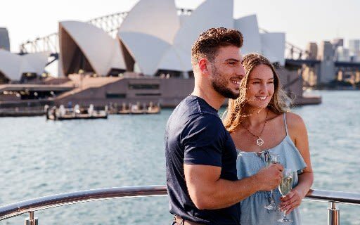 1.5 Hour Sydney Harbour Sightseeing Cruise Tour - Should you book it?